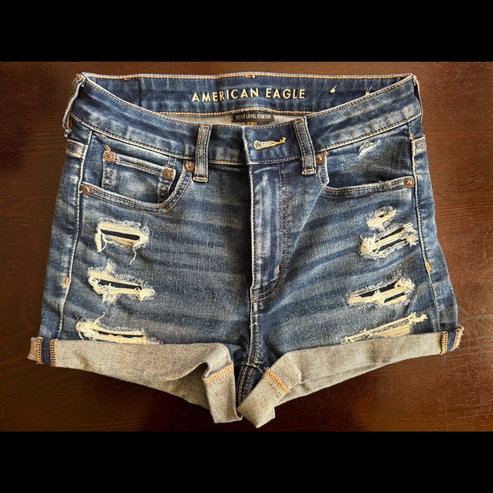 American Eagle Denim Jeans